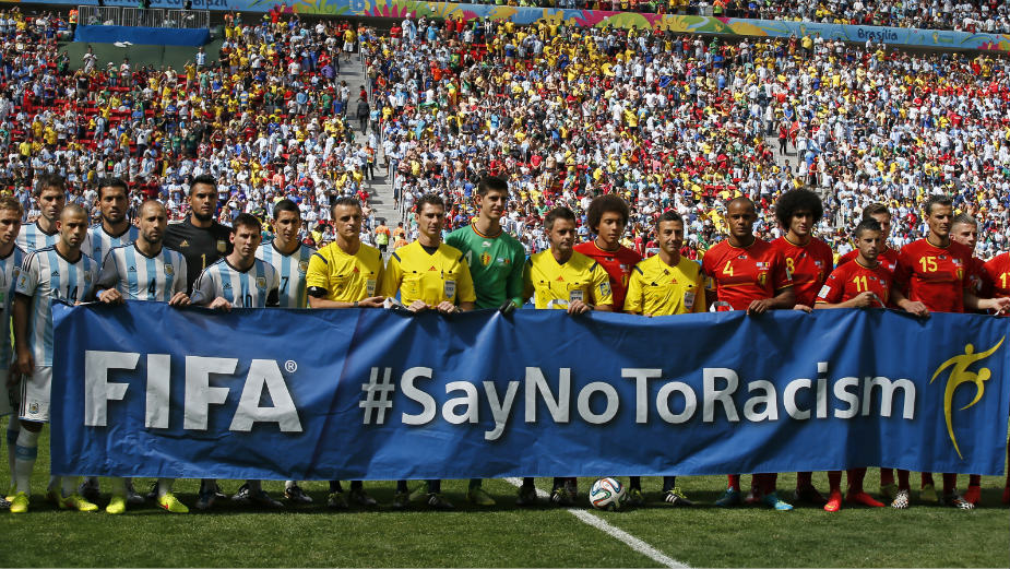 Stadioni pokazuju kakvi smo u stvari 1
