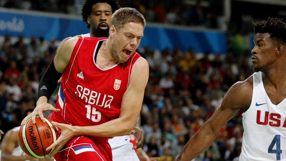 Štimac se oprostio 1