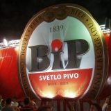 SNP: Radulovićev lajf koučing u BIP 1,3 miliona; DJB: Pritvor za Popovića! 2