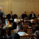 Tači: Oružane snage će se formirati političkom voljom 13