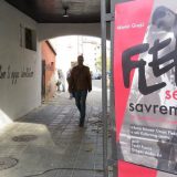 U pravcu andergraunda 1