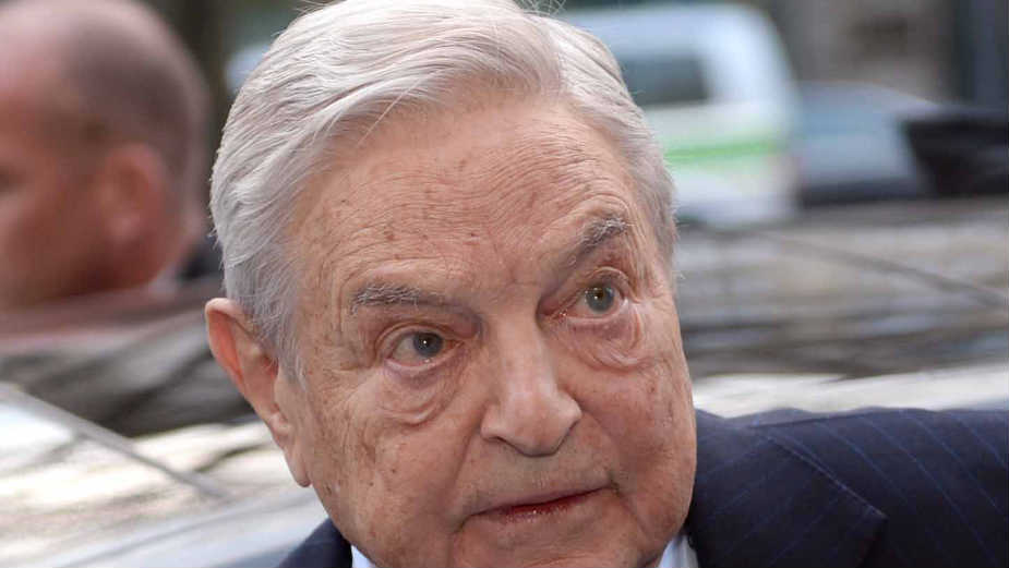 Kako je Džordž Soros postao strašilo Evrope 1