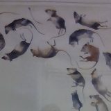 Lepota drevne i teške tehnike 2