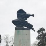 Meštrovićeva skulptura dobija novi sjaj 6