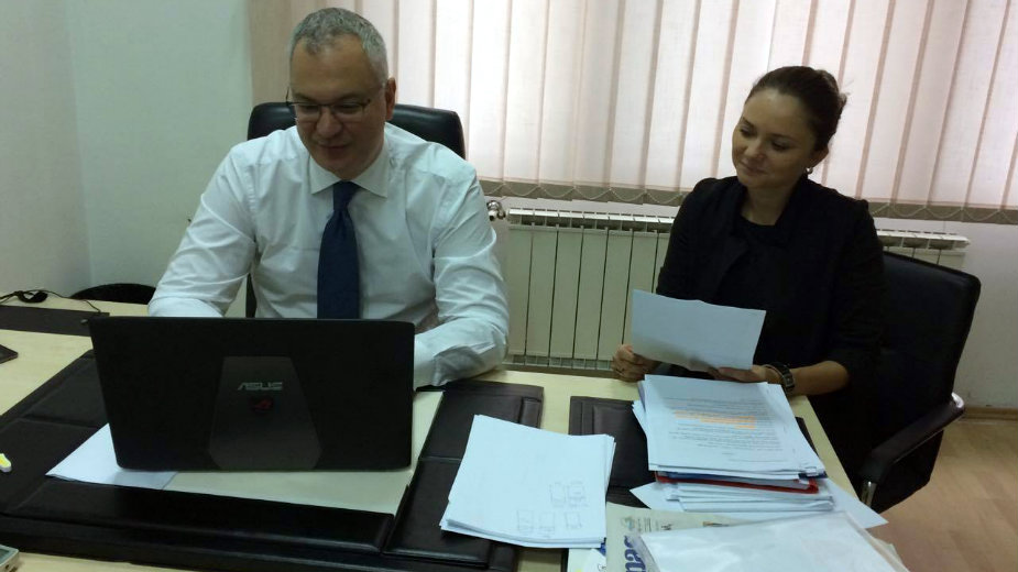 Šutanovac odgovarao na pitanja na Fejsbuku 1