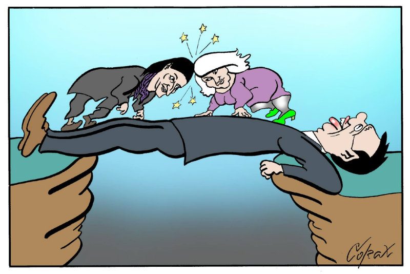 Corax 7