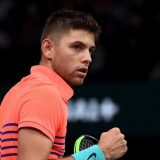 Filip Krajinović 33. teniser na planeti 1