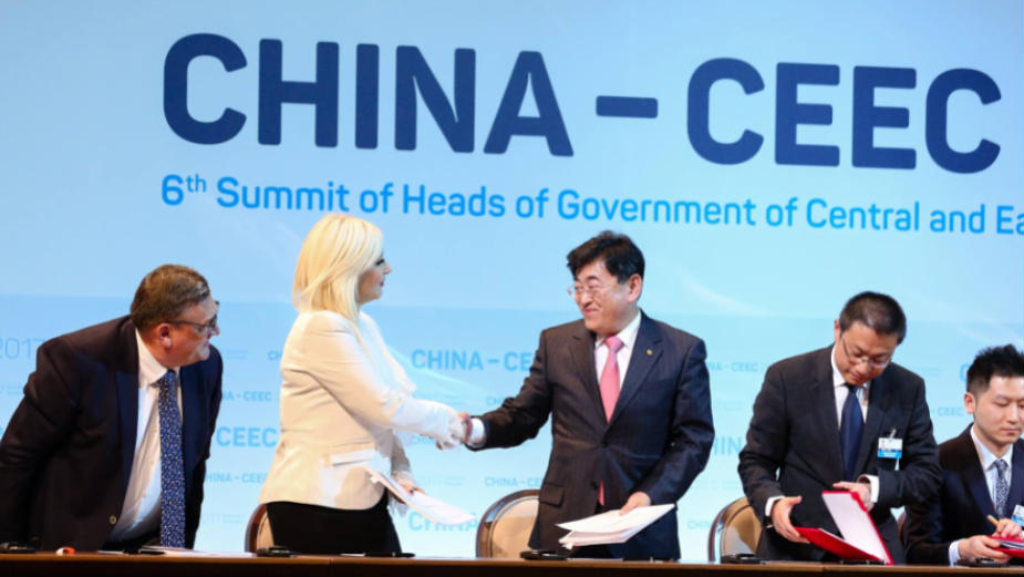 Potpisan ugovor za izgradnju novog auto-puta 1