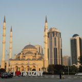 Grozni (2): O ratu se ne priča 8