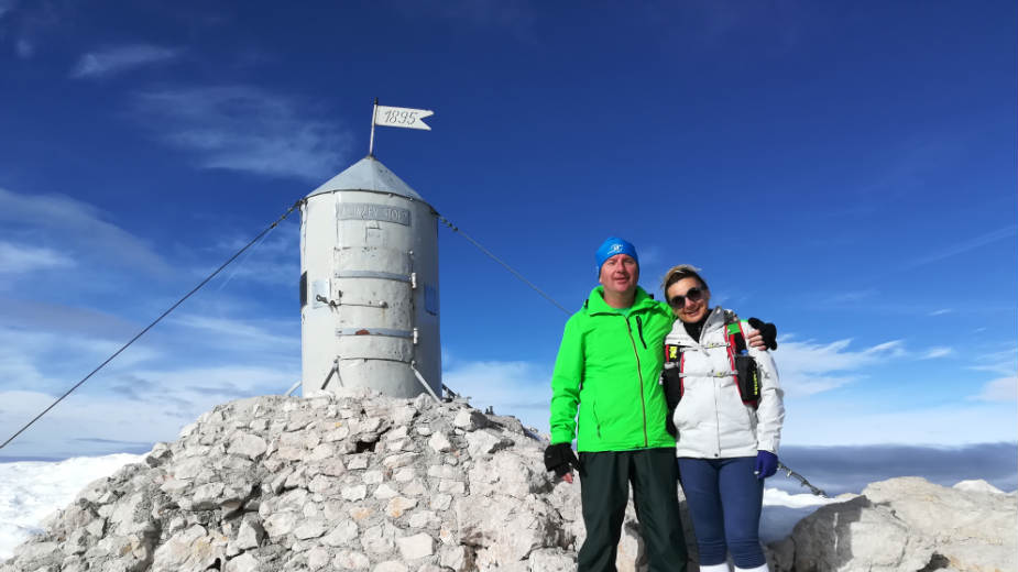Triglav (1): Najozbiljniji turistički adut 1