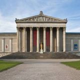 Minhen: Jedinstvena antička zbirka 12