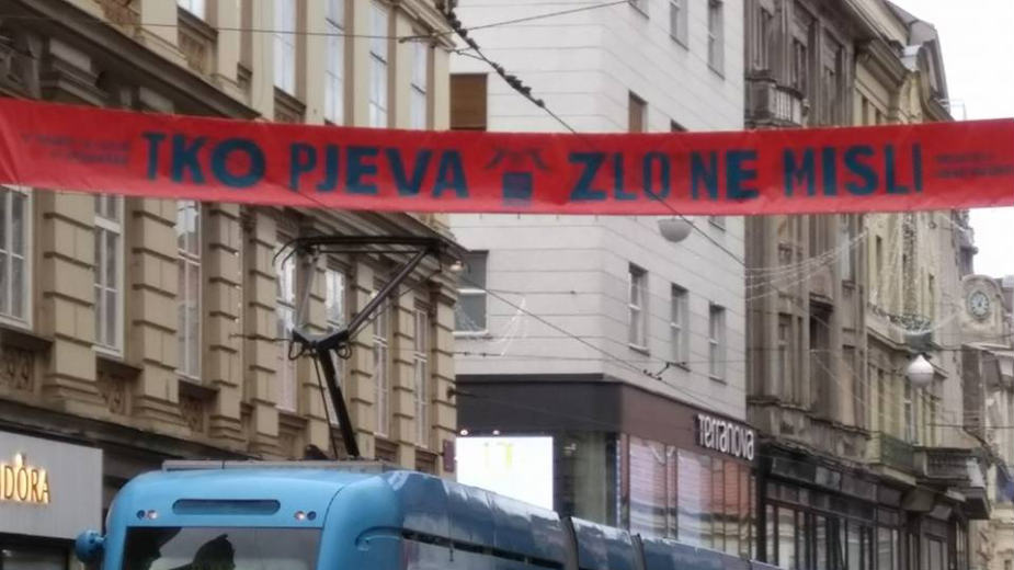 Zagreb: Kada grad izranja iz sna 1