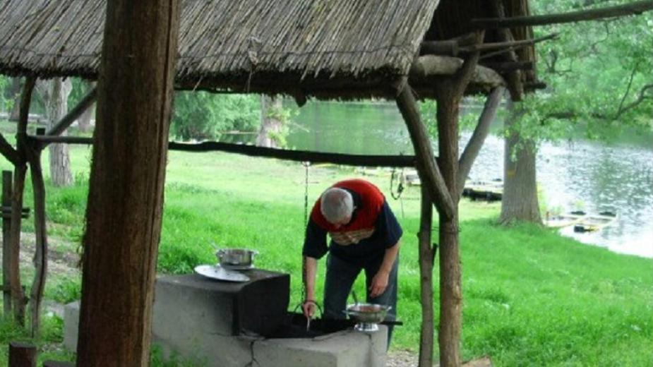 Kovilj: Na kraju sveta 1