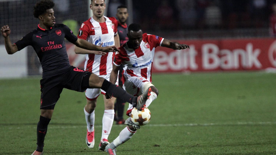 Donald: I Arsenal ima mane 1