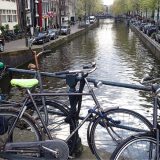 Amsterdam: Od pragmatizma do hedonizma 9