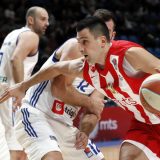 Prvi put u ulozi favorita 4