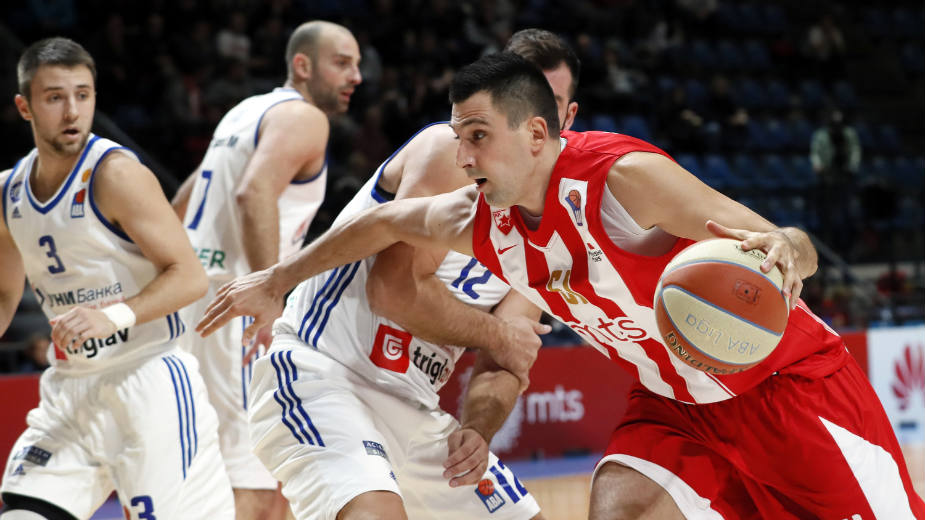 Prvi put u ulozi favorita 1