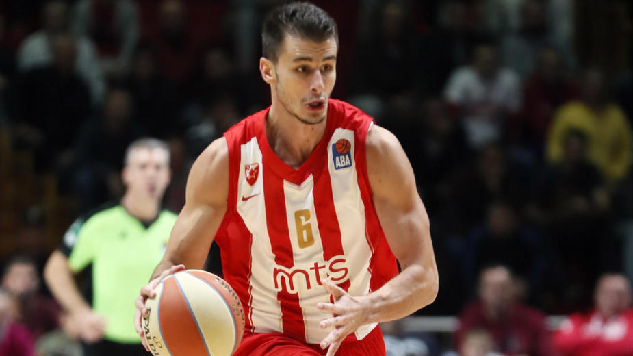 Sprečiti jurnjavu - pola posla 1