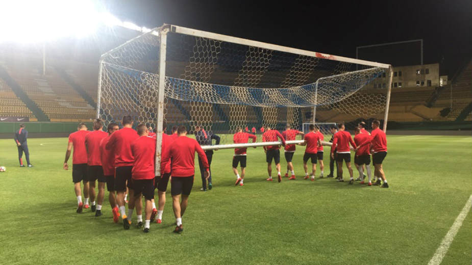 Prilika za "dopisane" 1