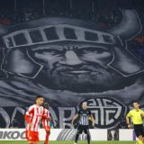 "Špijuni" na tribinama 10