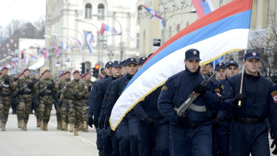 Politički lideri RS: Napustiti institucije BIH 1