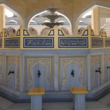 Grozni (3): Restorani šik, kič i skupi 7