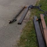 Vojvodina - Zgnječena klupa 13