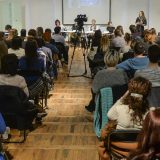 O medijima, odgovornosti, novim generacijama i aktivizmu 15