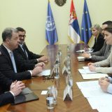 Brnabić Bramercu: Hag nije doprineo pomirenju 13