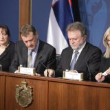 Vujović: Rast od 3,5 odsto za sledeću godinu konzervativna procena 6