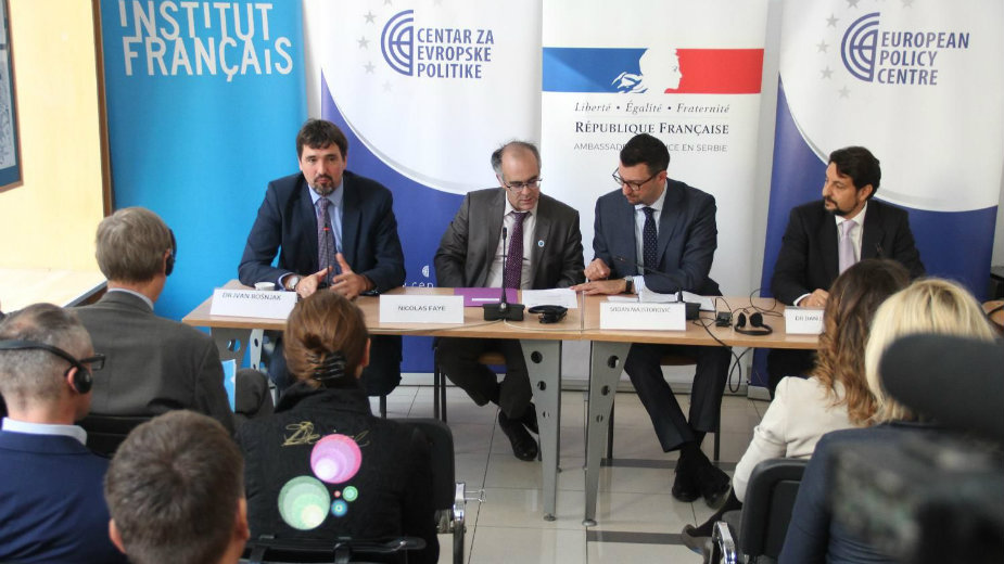 Kako do profesionalne uprave? 1