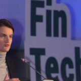 Brnabić: Treba da se okrenemo ekonomiji zasnovanoj na inovacijama 6