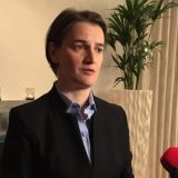 Brnabić: Žrtve su u našim srcima 8