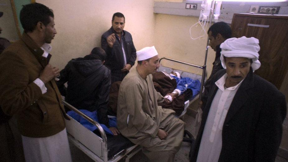 U Egiptu likvidirano 30 terorista nakon napada u džamiji 1