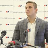 Jovičić: Izbori samo u Beogradu 3