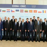 Samit Kine i zemalja Centralne i Istočne Evrope 9
