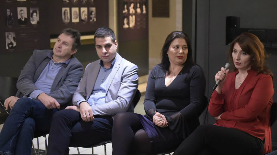 Opera "Don Đovani" premijerno 22. novembra 1