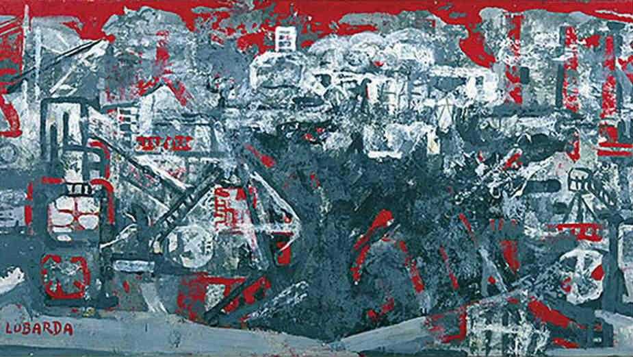 Lubardina slika proglašena za kulturno dobro 1