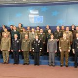 Diković na Vojnom komitetu EU 13