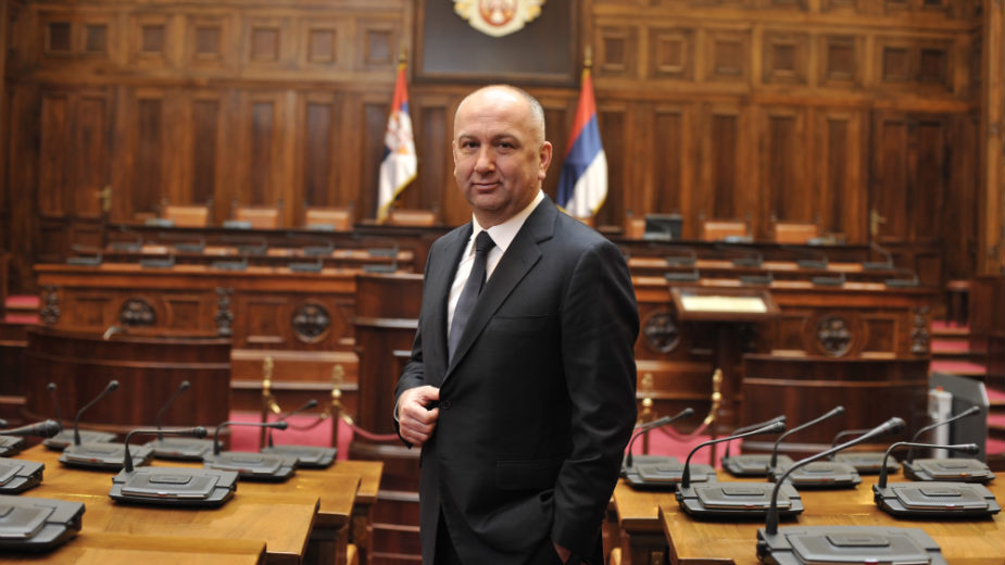 KRIK: Ministar Nenad Popović u "Rajskim papirima" 1