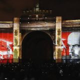 Oktobarska revolucija zapravo počela na današnji dan 6