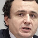 Aljbin Kurti: Pomirenje treba da traži agresor, ne žrtva 15