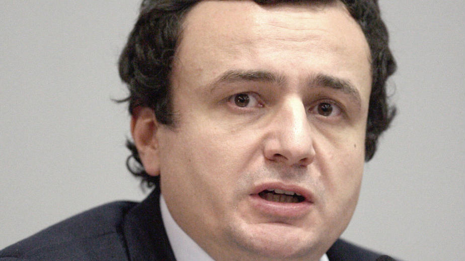 Aljbin Kurti: Pomirenje treba da traži agresor, ne žrtva 1