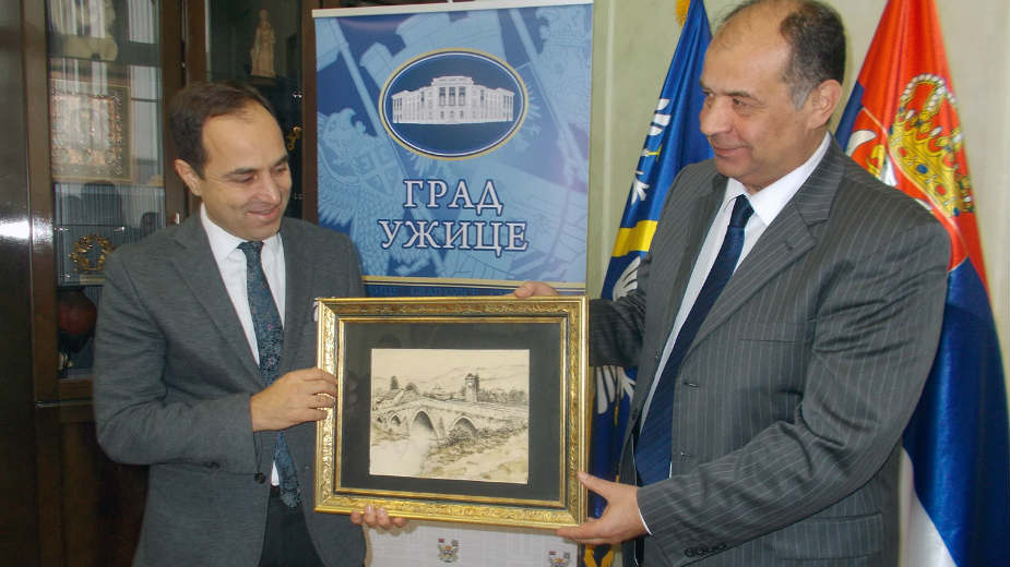 Moguća obnova Kasapčića mosta 1