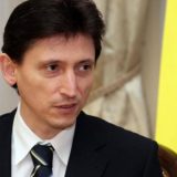 Ukrajinski ambasador pozvan na konsultacije u Kijev 12