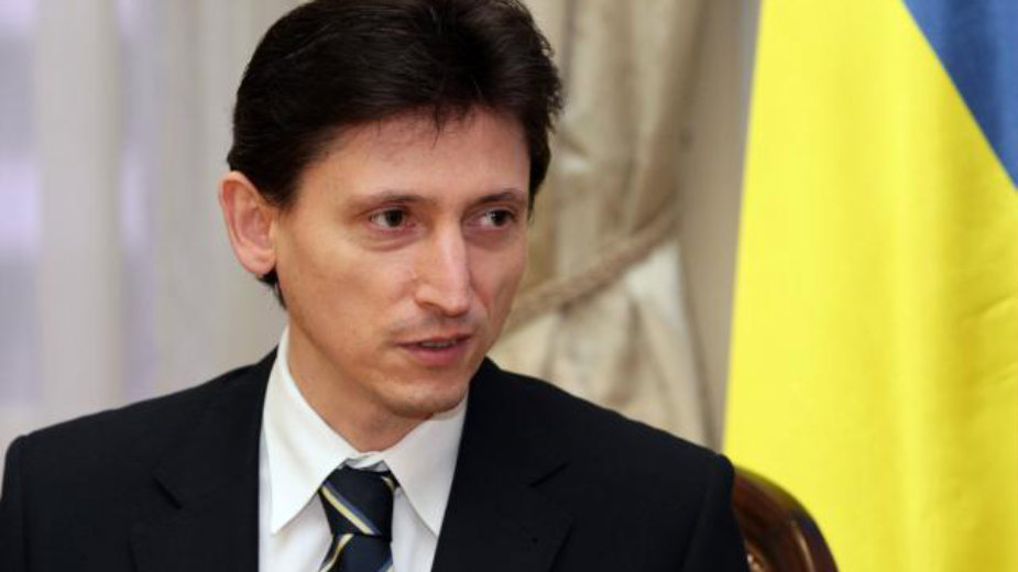 Ukrajinski ambasador pozvan na konsultacije u Kijev 1