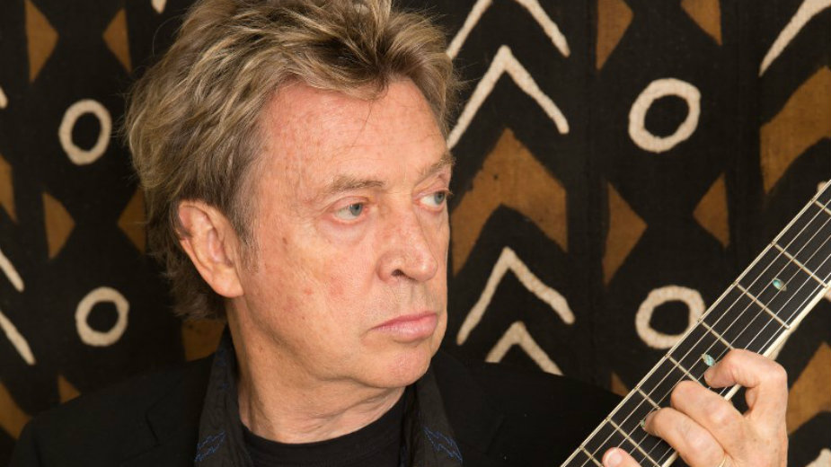 Endi Samers: Tajna benda The Police 1