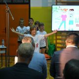 Aqua Viva osvojila dva globalna priznanja 5