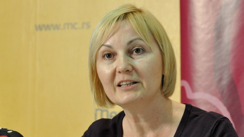 "Žrtvama nasilja neophodna sveobuhvatna podrška" 1