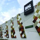 Buka iz "Big fashion-a" ne prestaje, nadležni ćute 4